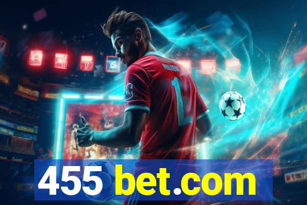 455 bet.com